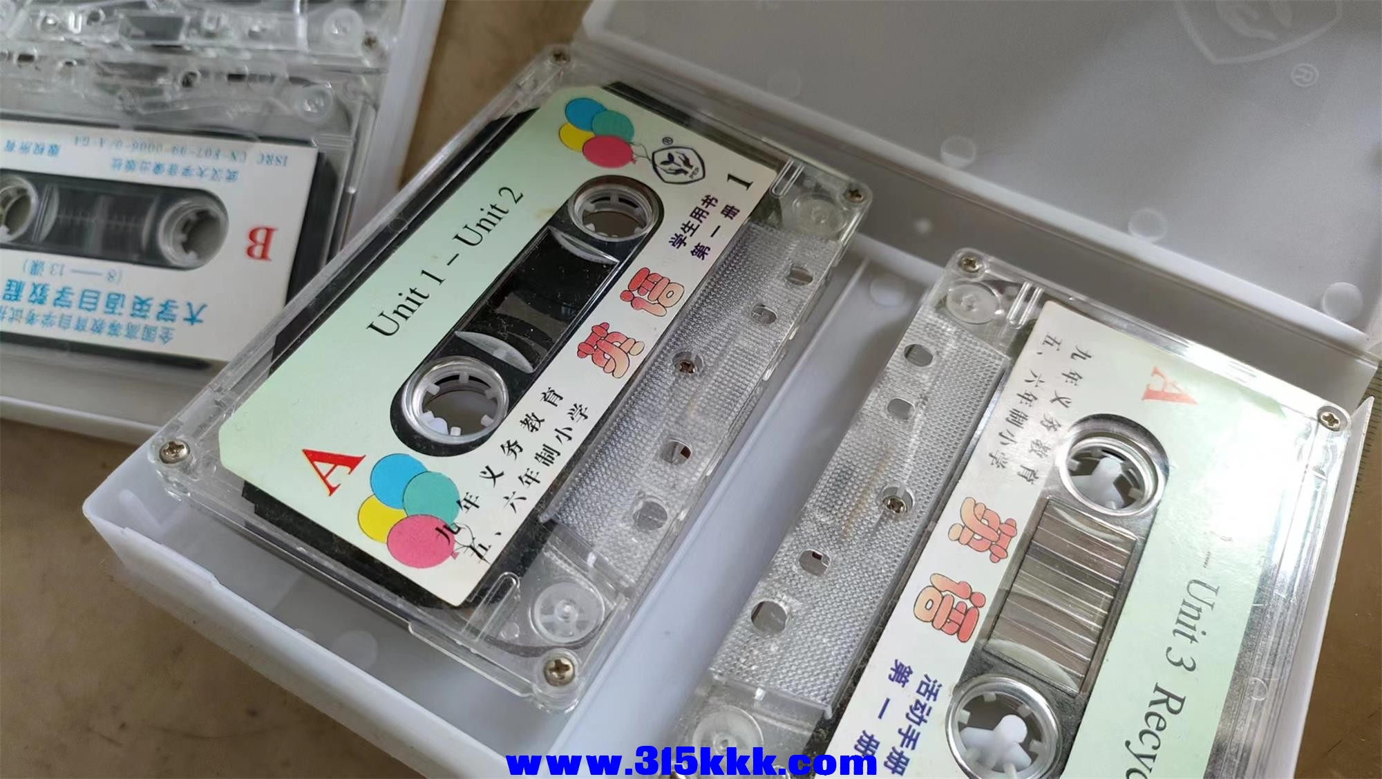 81号8盘磁带一起6元 (4).jpg