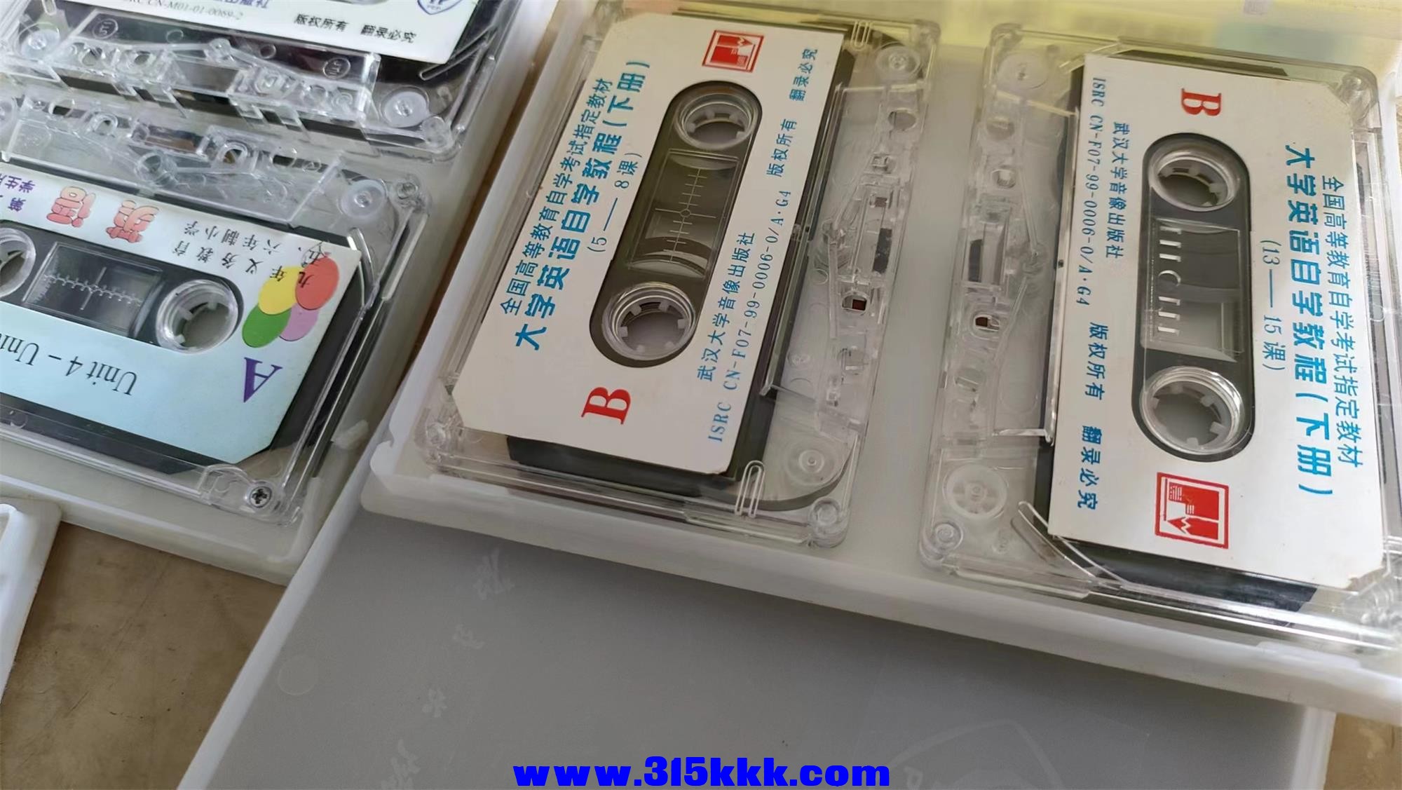 81号8盘磁带一起6元 (7).jpg