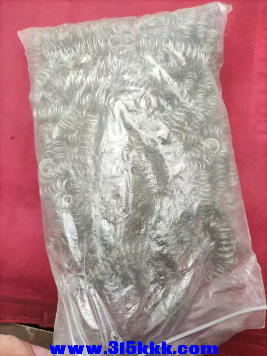17图一包弹簧18元