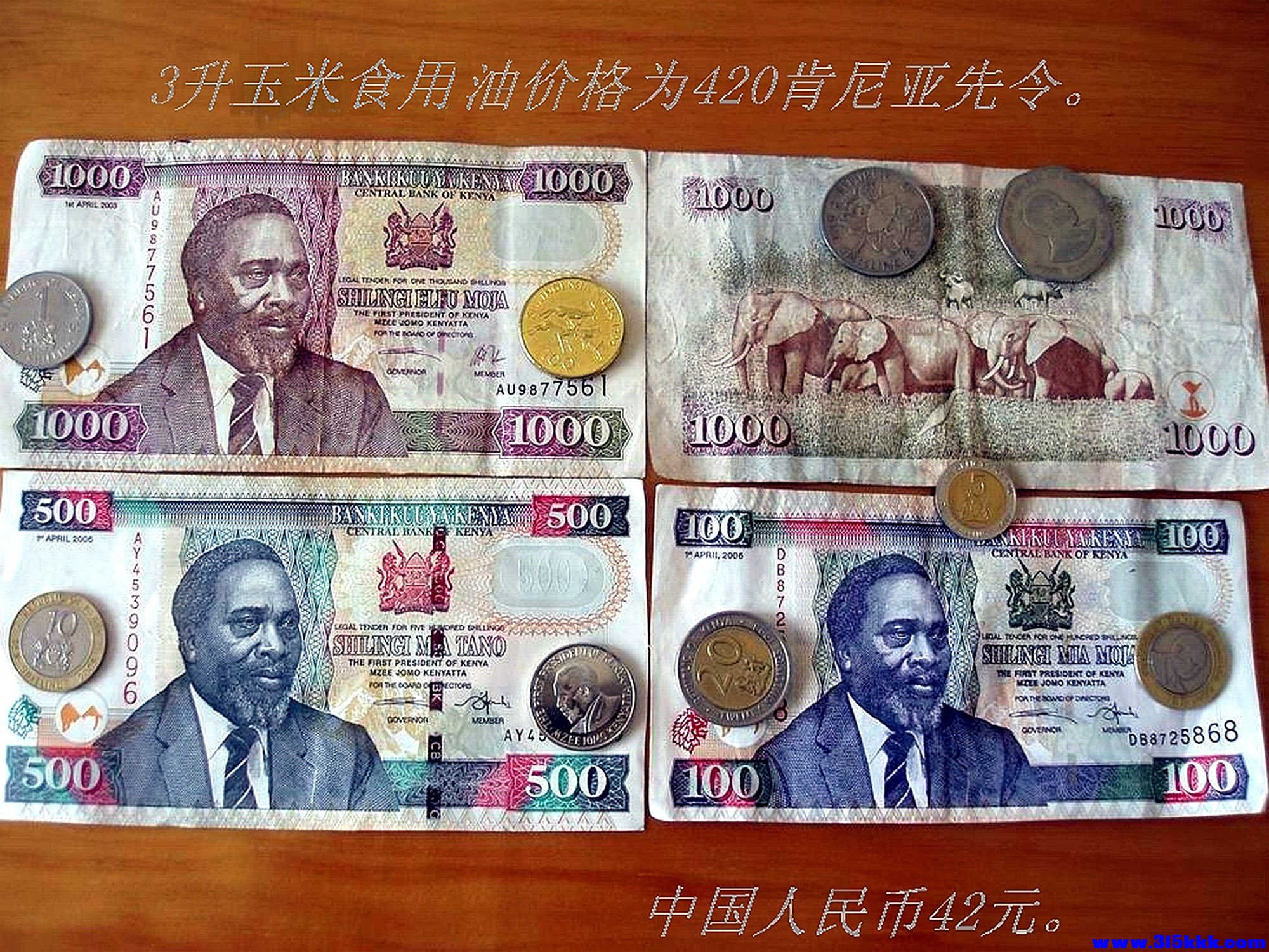 肯尼亚钱币@001.jpg