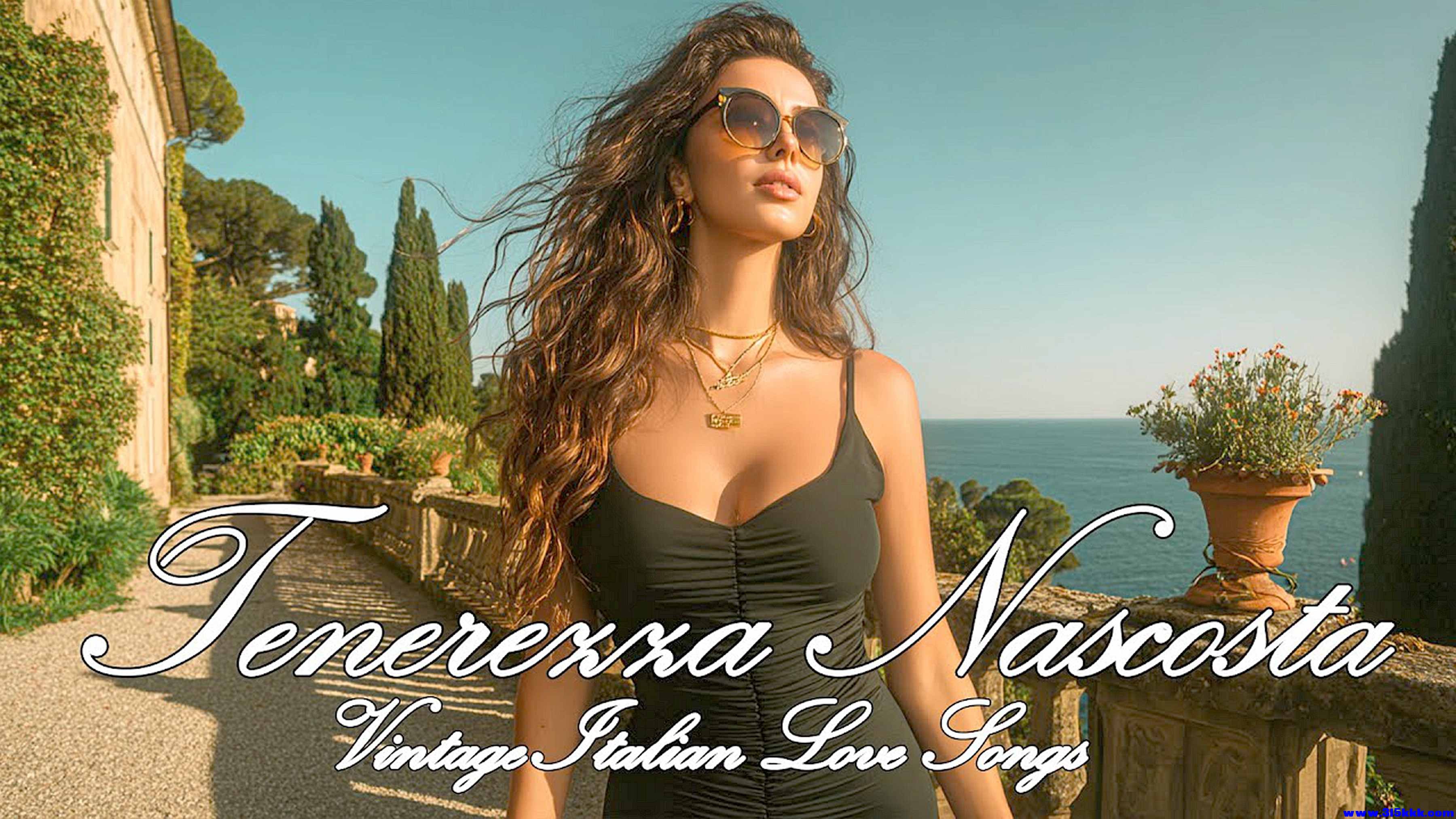 Ricordi di Te (Memories of You) ✨  1960s Italian Love Songs from Rome_副本.jpg